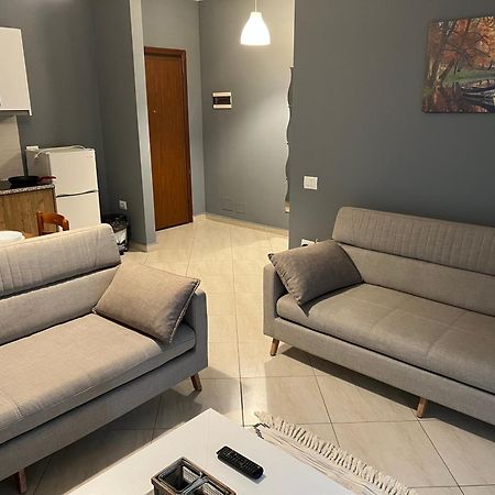 Apartamente Oslo Влёра Экстерьер фото